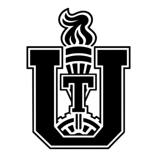 Club de Deportes de la Universidad Técnica del Est Logo PNG Vector
