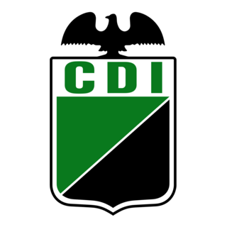Club de Deportes Instituto O'Higgins Logo PNG Vector