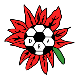 Club de Deportes Regional Atacama Logo PNG Vector