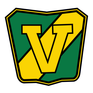 Club de Deportes Victoria Logo PNG Vector