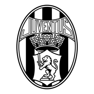 Club Deportivo Juventus de Santiago Logo PNG Vector