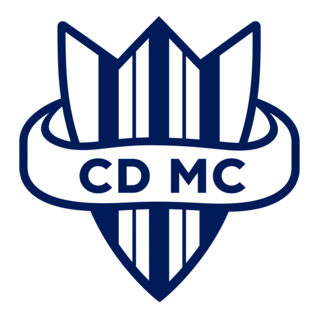 Club Deportivo Maestranza Central Logo PNG Vector