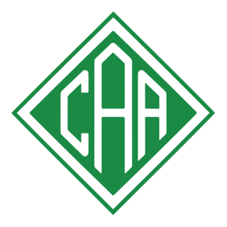 CLUBE ATLÉTICO ABUNÃ (PORTO VELHO) Logo PNG Vector