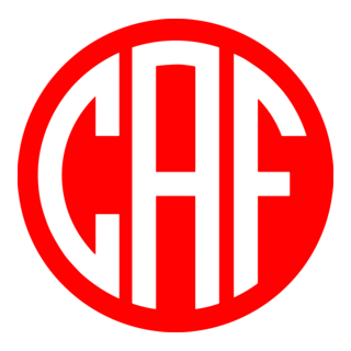 Clube Atlético Ferroviário - Cândido Mota Logo PNG Vector