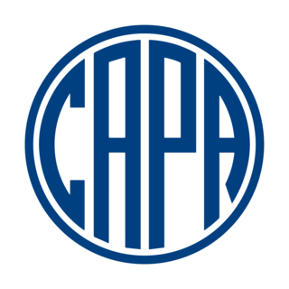 Clube Atlético Presidente Alves Logo PNG Vector
