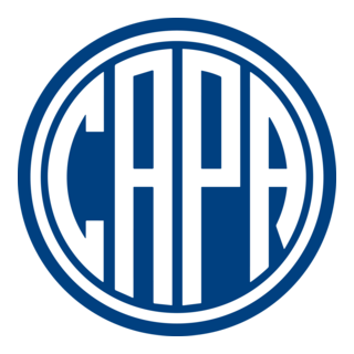 Clube Atlético Presidente Alves Logo PNG Vector