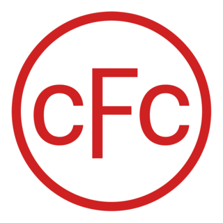 CLUBE COMERCIAL DE SÃO CARLOS - SP Logo PNG Vector