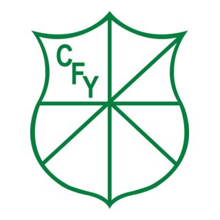Clube de Futebol Ypiranga – Salvador-BA - 1962-197 Logo PNG Vector