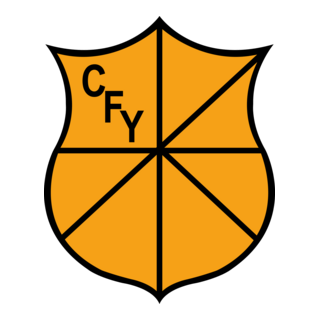 Clube de Futebol Ypiranga – Salvador-BA - 1962 Logo PNG Vector