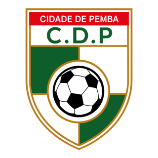 Clube Desportivo de Pemba Logo PNG Vector