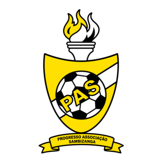 Clube Desportivo Progresso Do Sambukila Da Lunda S Logo PNG Vector
