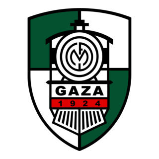 Clube Ferroviário de Gaza Logo PNG Vector