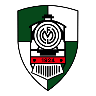 Clube Ferroviário de Maputo Logo PNG Vector