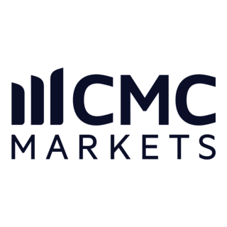 CMC Markets Logo PNG Vector