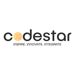CodeStar IT Logo PNG Vector