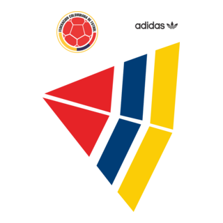 colombia Logo PNG Vector