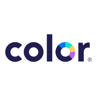 Color Health Logo PNG Vector
