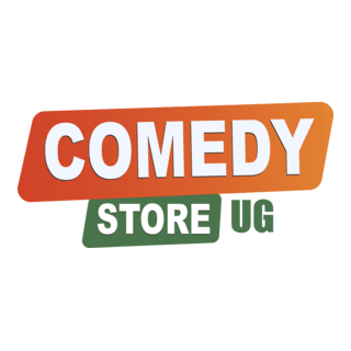 COMEDY STORE OFFICIAL Logo PNG Vector
