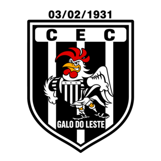 Comercial Esporte Clube de Três Lagoas Logo PNG Vector