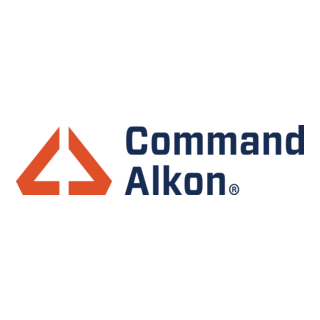 Command Alkon Logo PNG Vector