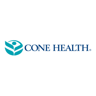 Cone Health Logo PNG Vector