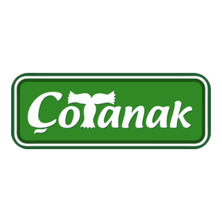 Çotanak Logo PNG Vector
