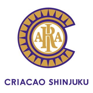 Criacao Shinjuku Logo PNG Vector