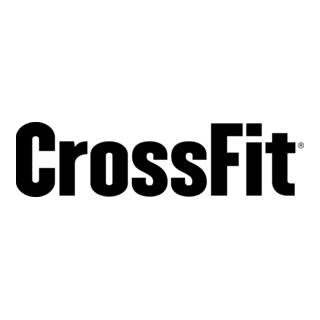CrossFit Logo PNG Vector