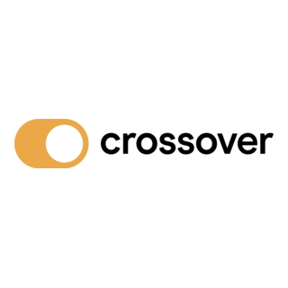 Crossover Health Logo PNG Vector