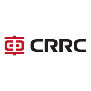 CRRC Logo PNG Vector