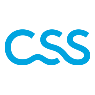 CSS (insurance company) Logo PNG Vector