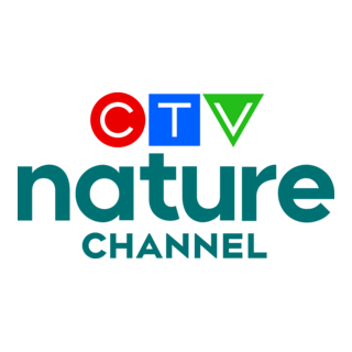 CTV Nature Channel Logo PNG Vector