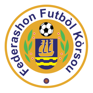 Curaçao national football team Logo PNG Vector
