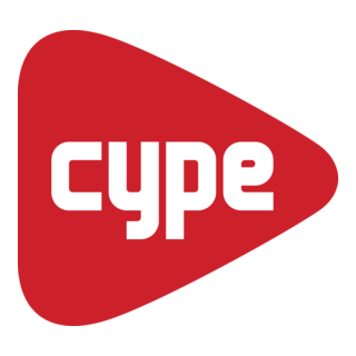 CYPE Logo PNG Vector