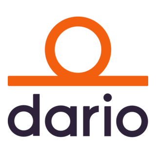 Dario Logo PNG Vector