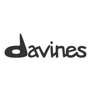 Davines Logo PNG Vector