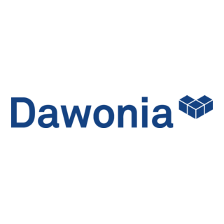 Dawonia Logo PNG Vector