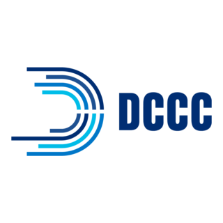 DCCC Logo PNG Vector