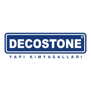 DECOSTONE Logo PNG Vector