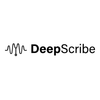 DeepScribe Logo PNG Vector