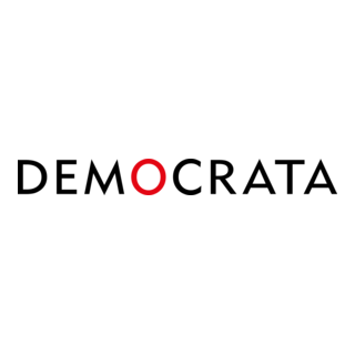 Democrata Logo PNG Vector