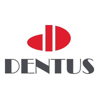 Dentus Logo PNG Vector