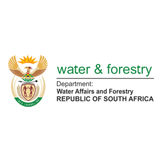 Department of water & forestry Logo PNG Vector