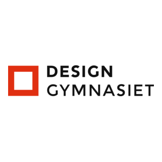 Designgymnasiet Logo PNG Vector