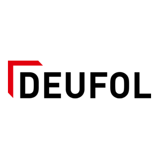 Deufol Logo PNG Vector