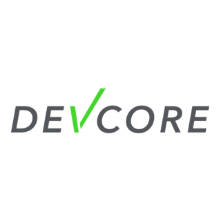 Devcore Logo PNG Vector