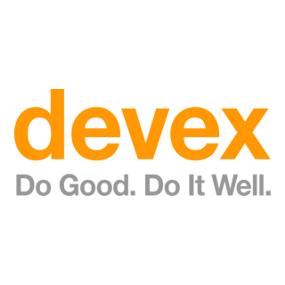 Devex Logo PNG Vector