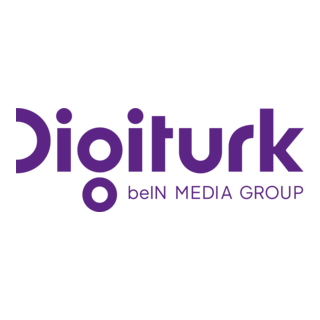 Digiturk Logo PNG Vector