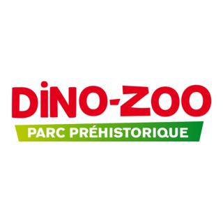 Dinozoo Logo PNG Vector