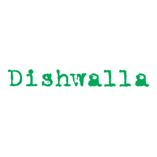 Dishwalla Logo PNG Vector